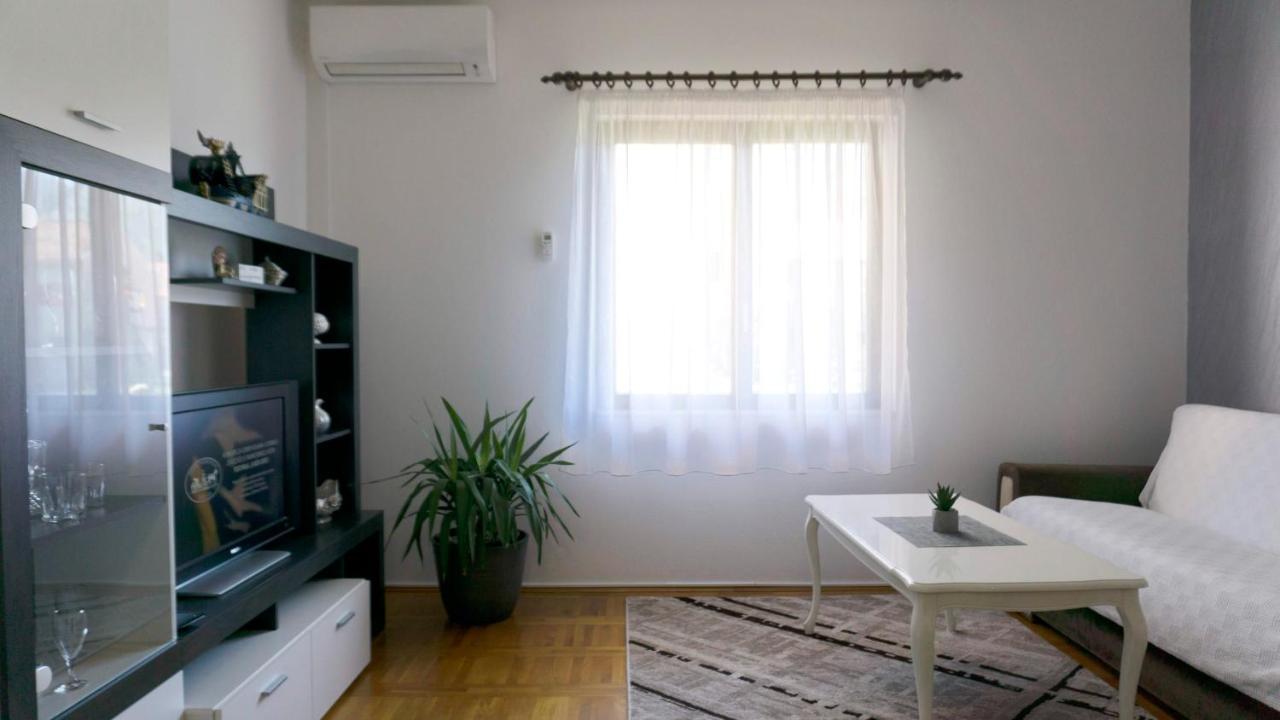 Apartment Masa Trebinje Exterior foto