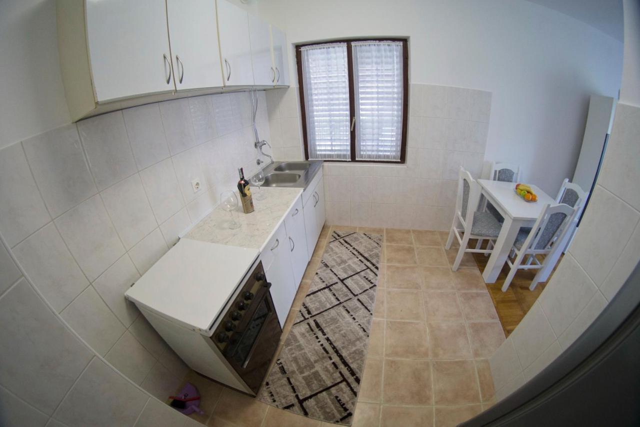 Apartment Masa Trebinje Exterior foto