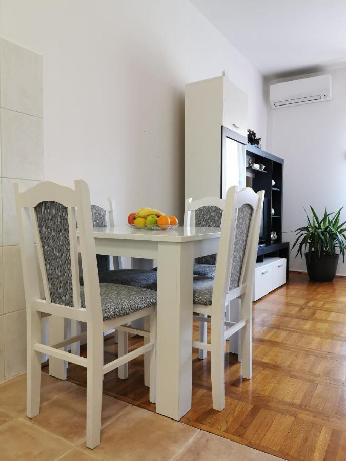 Apartment Masa Trebinje Exterior foto