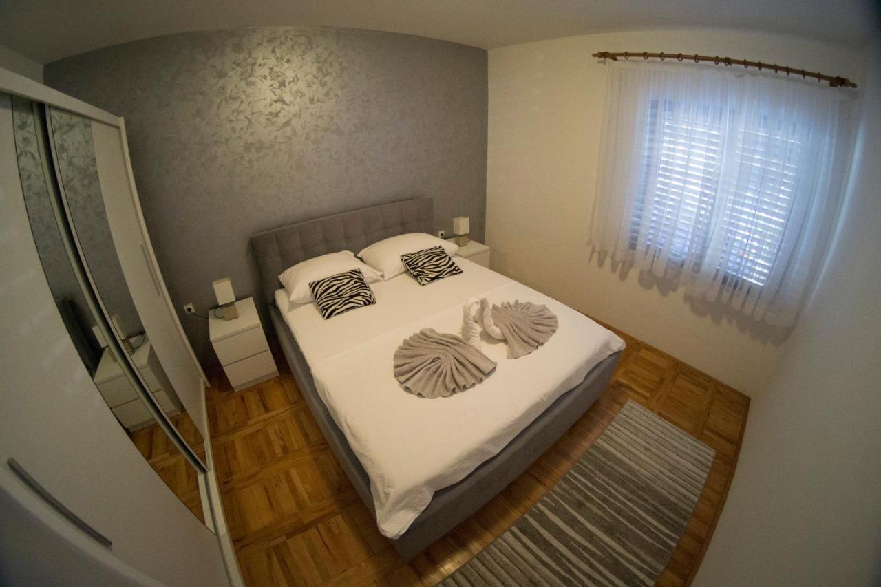 Apartment Masa Trebinje Exterior foto