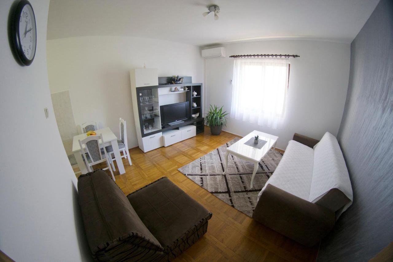 Apartment Masa Trebinje Exterior foto