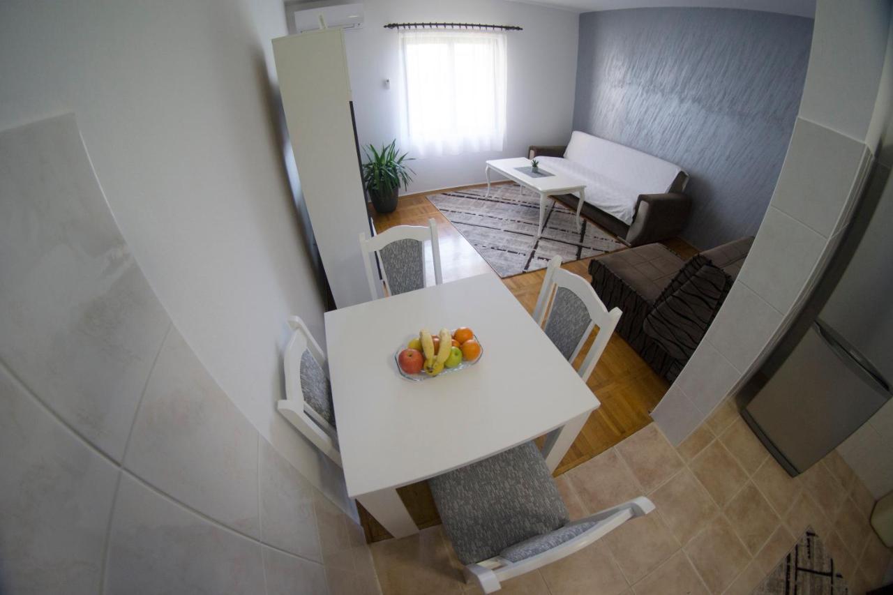 Apartment Masa Trebinje Exterior foto