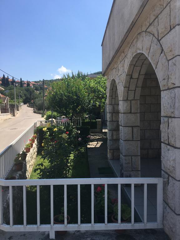 Apartment Masa Trebinje Exterior foto