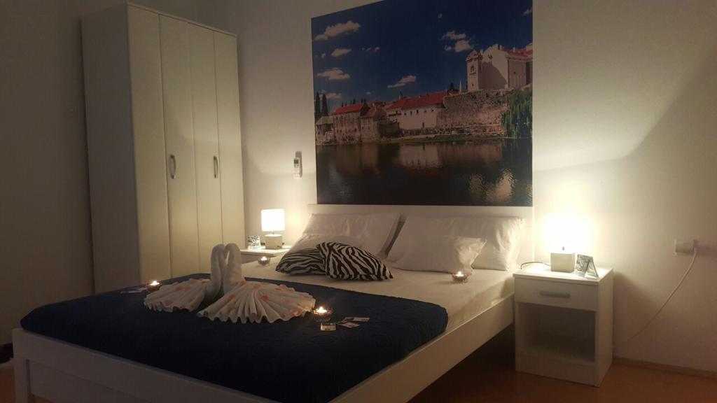 Apartment Masa Trebinje Exterior foto
