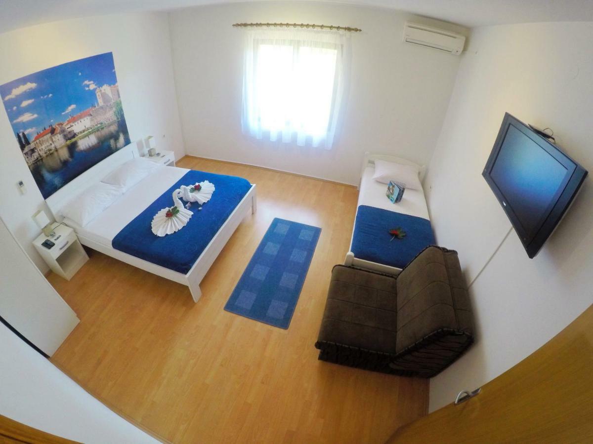 Apartment Masa Trebinje Exterior foto