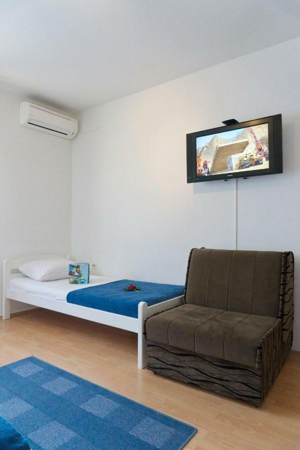 Apartment Masa Trebinje Exterior foto
