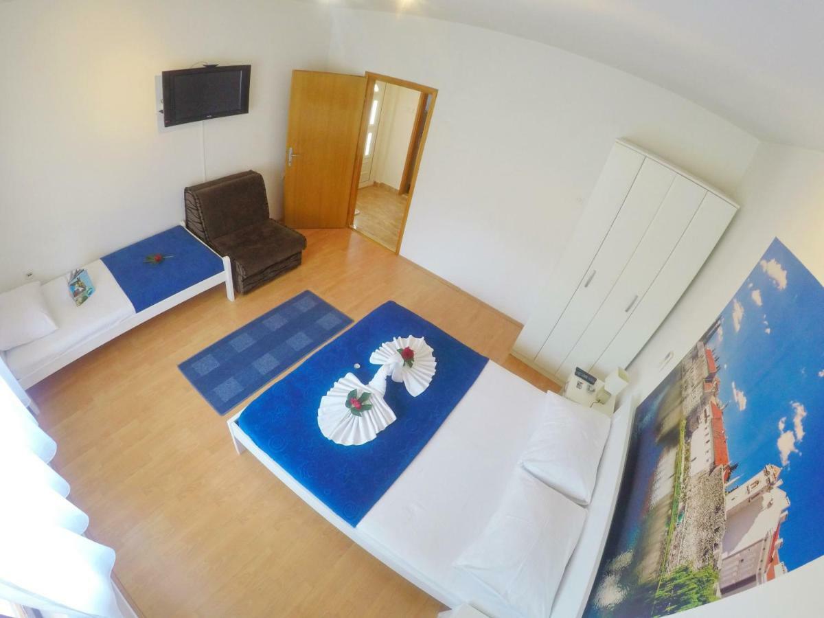 Apartment Masa Trebinje Exterior foto