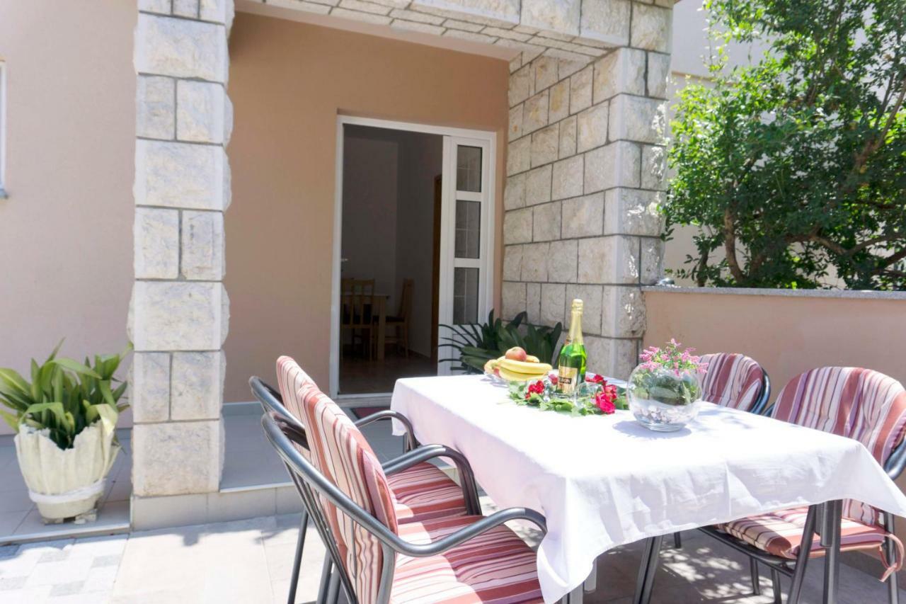 Apartment Masa Trebinje Exterior foto