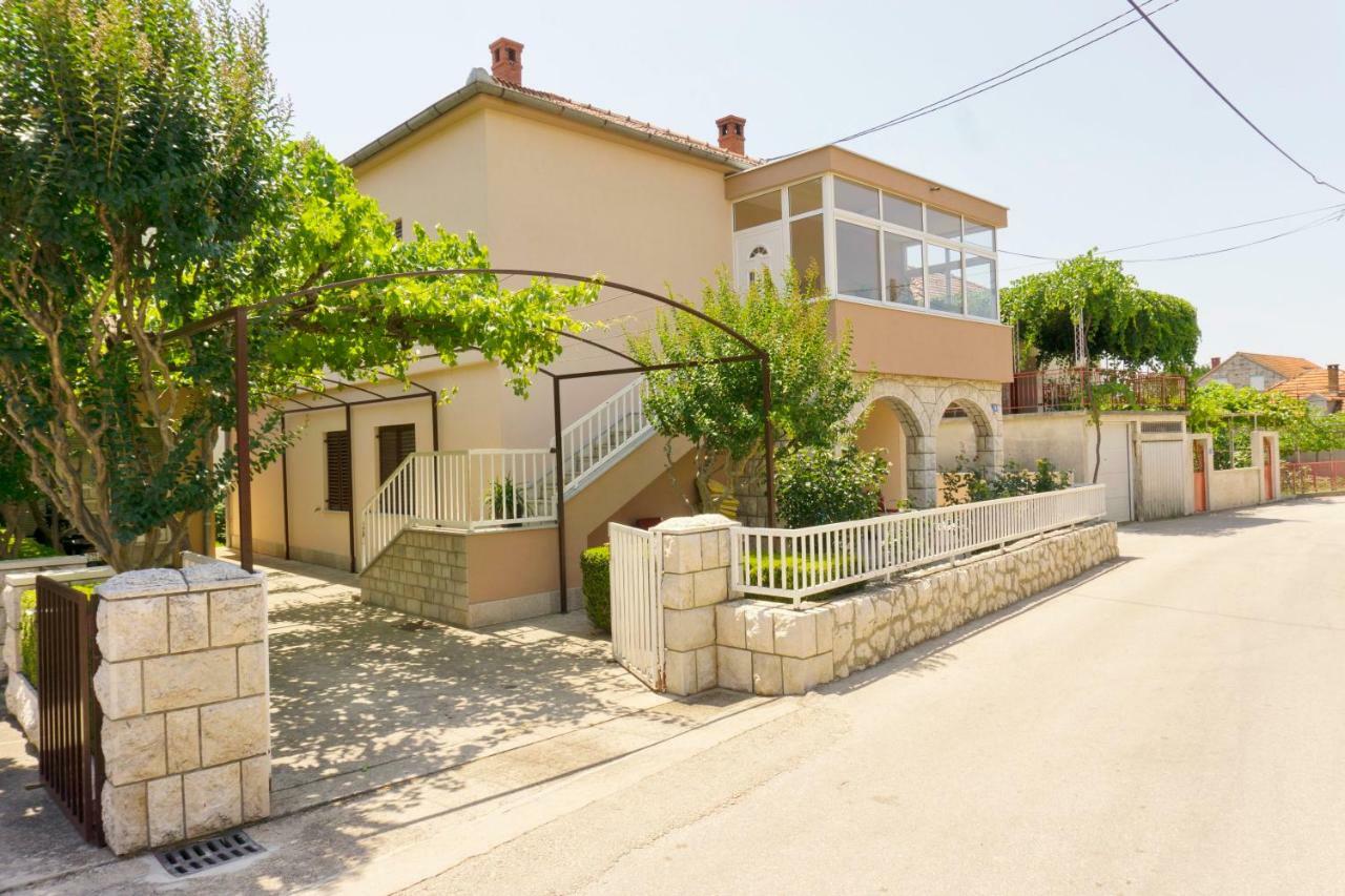 Apartment Masa Trebinje Exterior foto