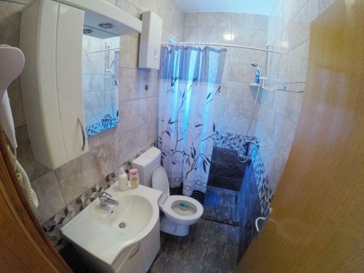 Apartment Masa Trebinje Exterior foto