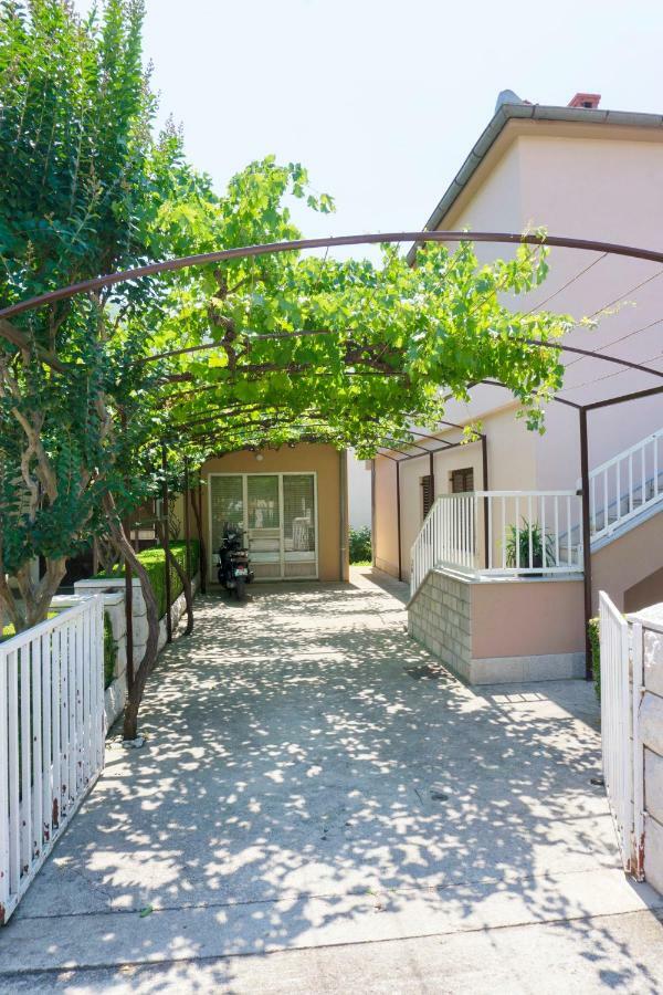 Apartment Masa Trebinje Exterior foto