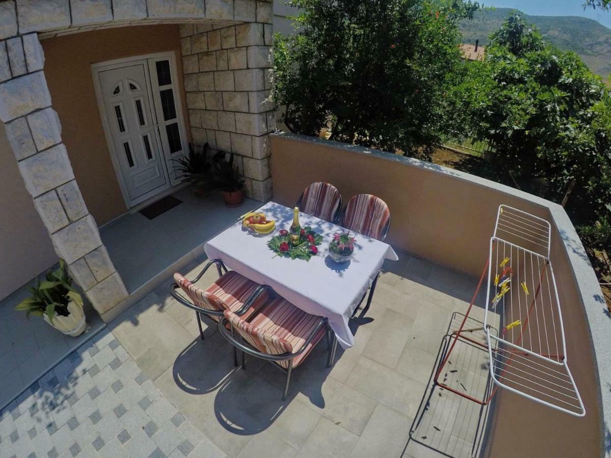 Apartment Masa Trebinje Exterior foto