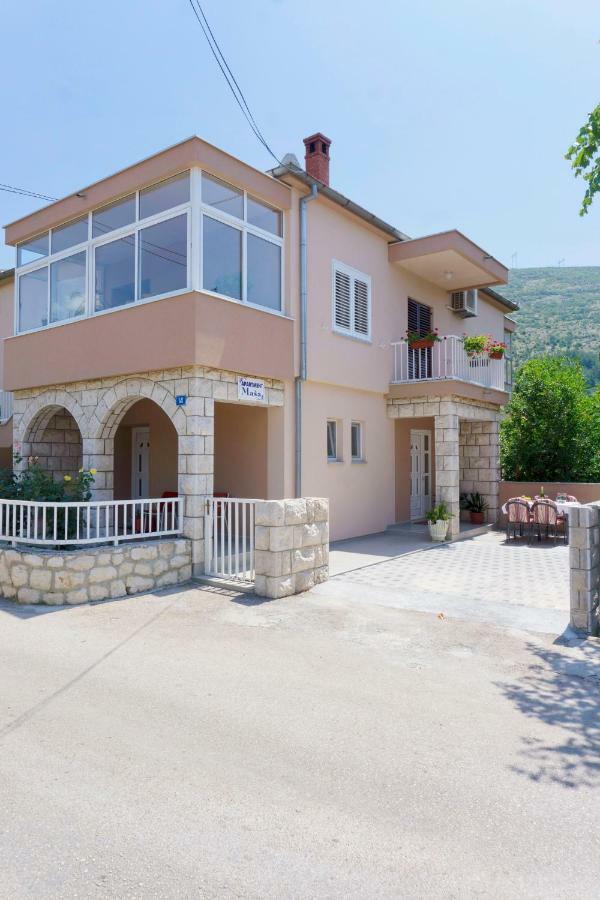 Apartment Masa Trebinje Exterior foto