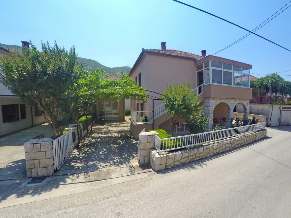 Apartment Masa Trebinje Exterior foto