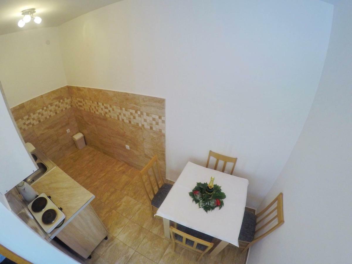 Apartment Masa Trebinje Exterior foto
