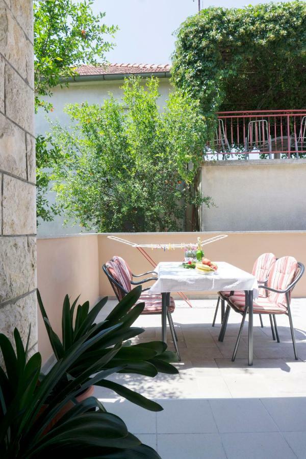 Apartment Masa Trebinje Exterior foto