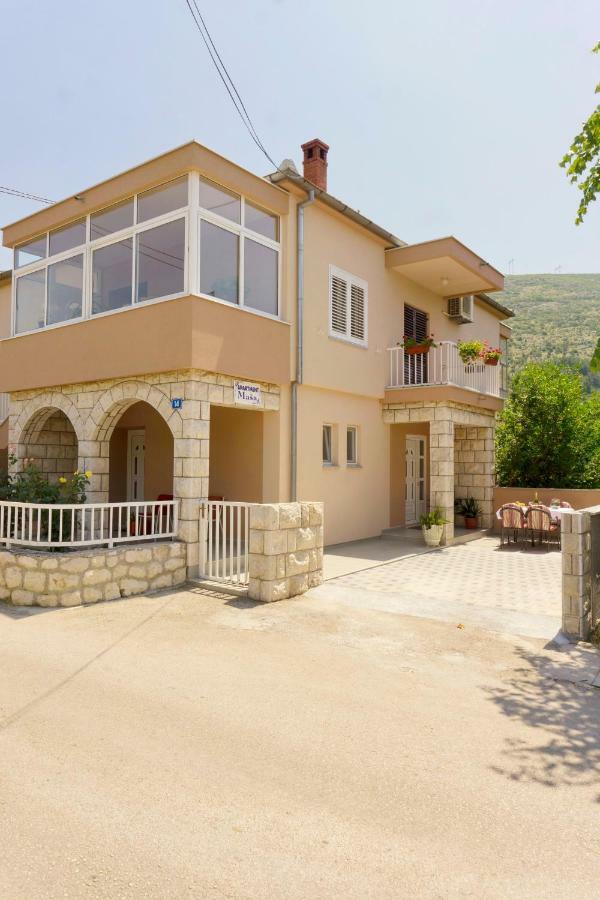 Apartment Masa Trebinje Exterior foto