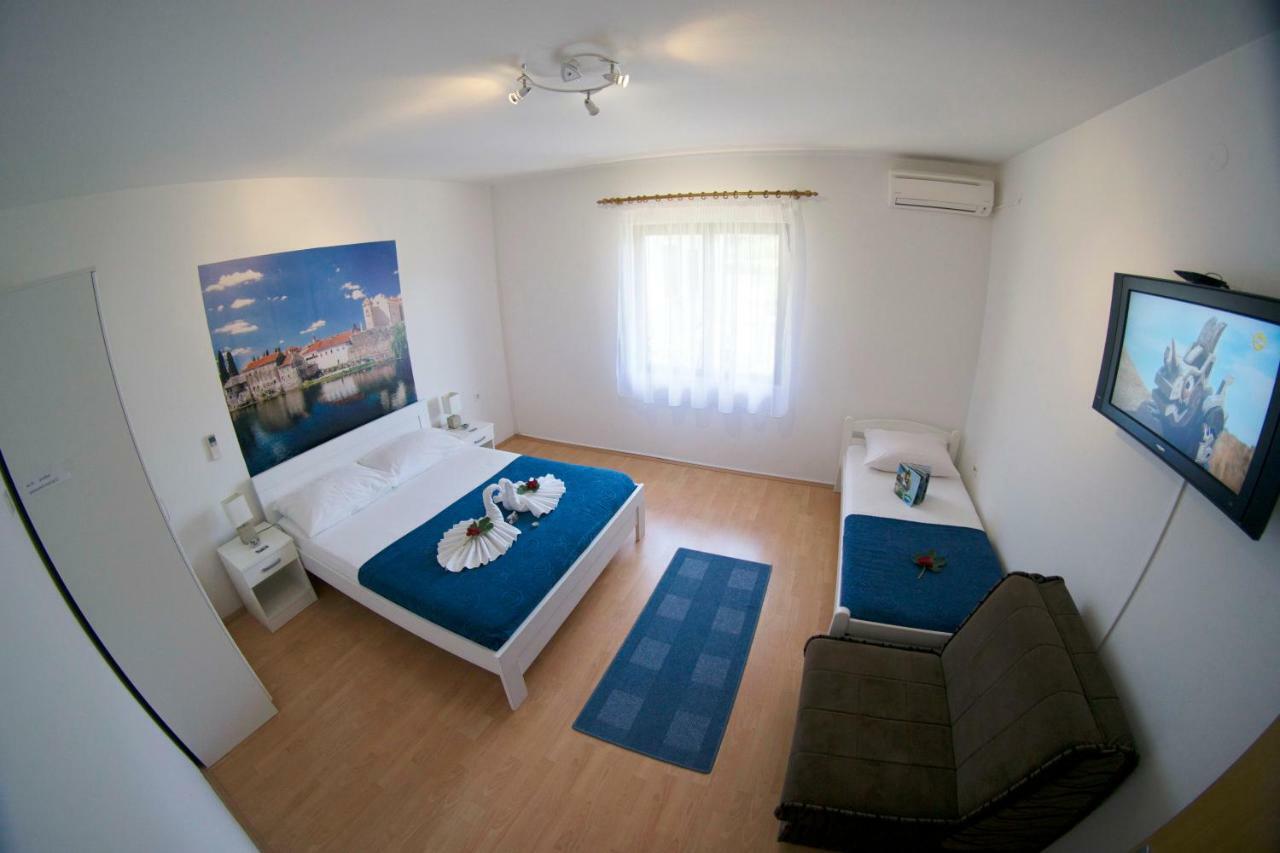 Apartment Masa Trebinje Exterior foto