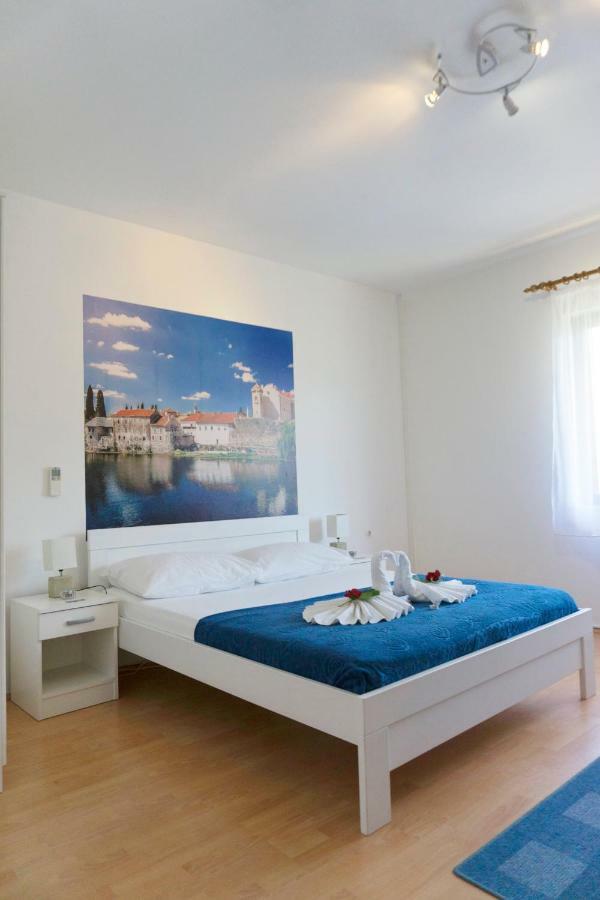 Apartment Masa Trebinje Exterior foto