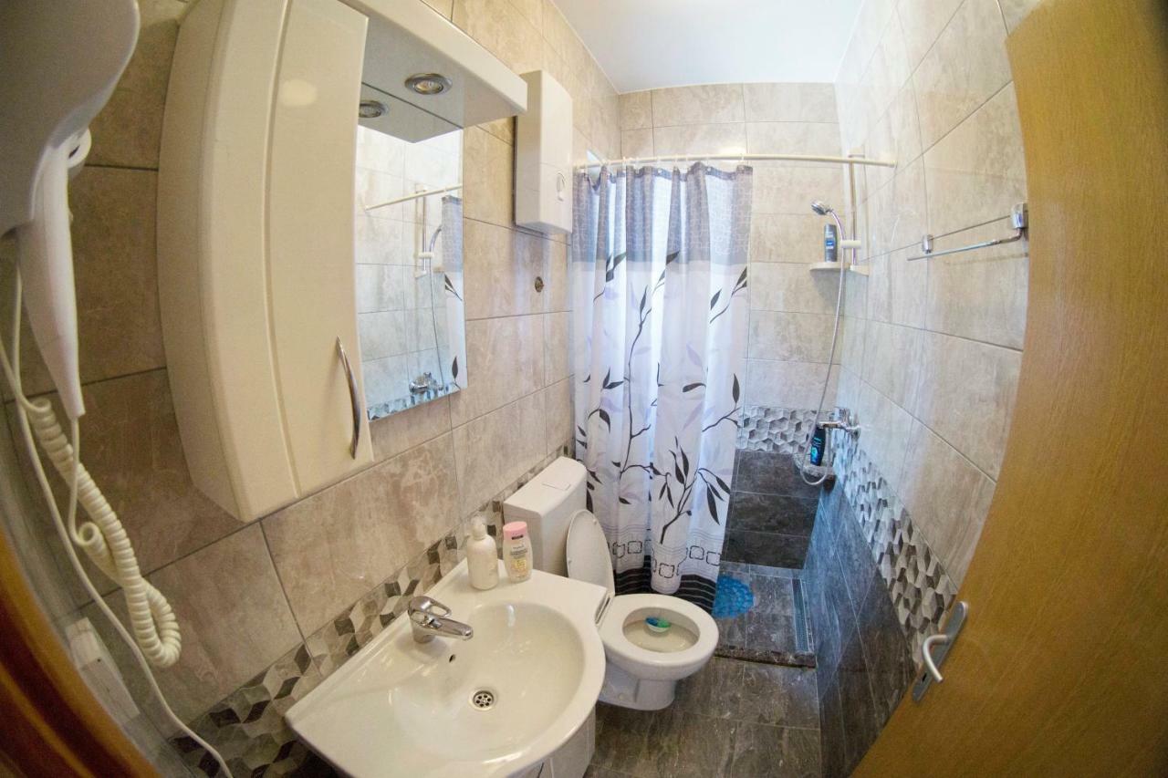 Apartment Masa Trebinje Exterior foto