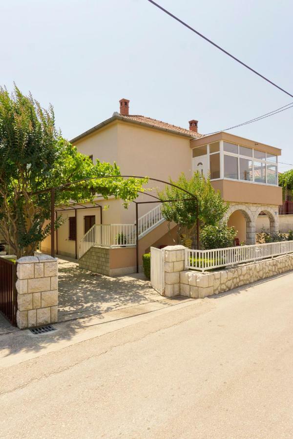 Apartment Masa Trebinje Exterior foto