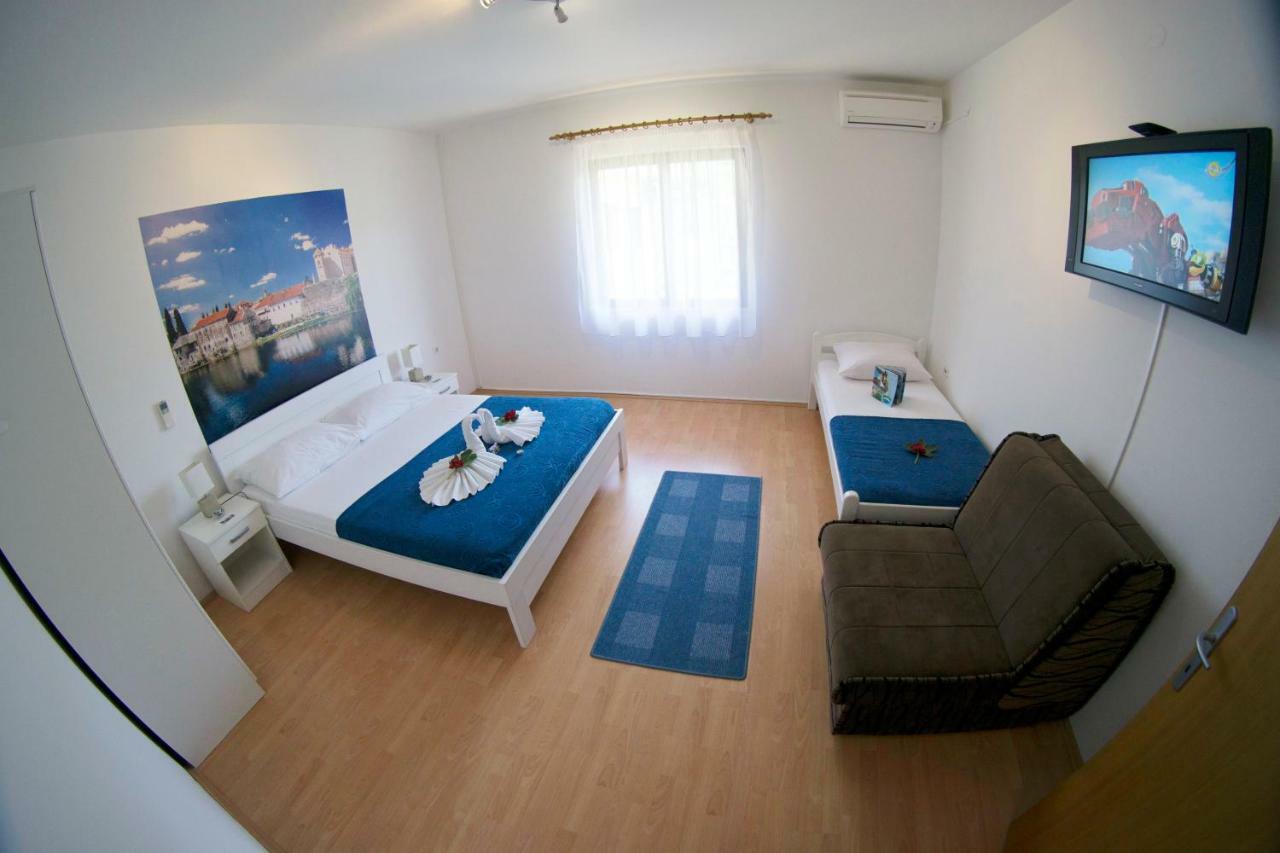 Apartment Masa Trebinje Exterior foto